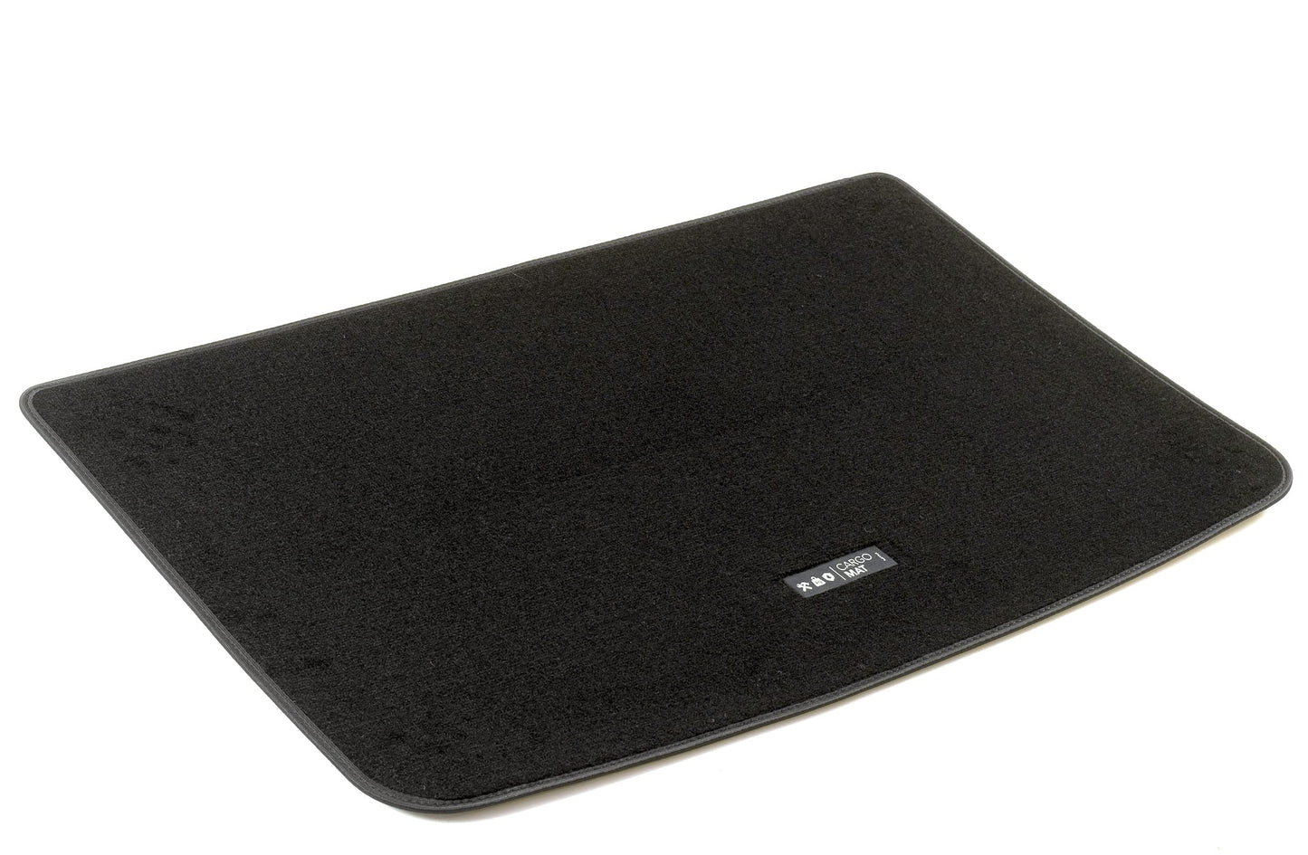 7. MDM BA-0547 bagāžnieka paklājs, saderīgs ar Fiat 500L 2012>