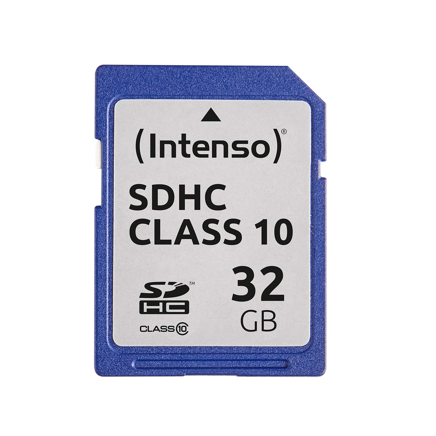 Intenso SDHC 32GB Class 10 atmiņas karte