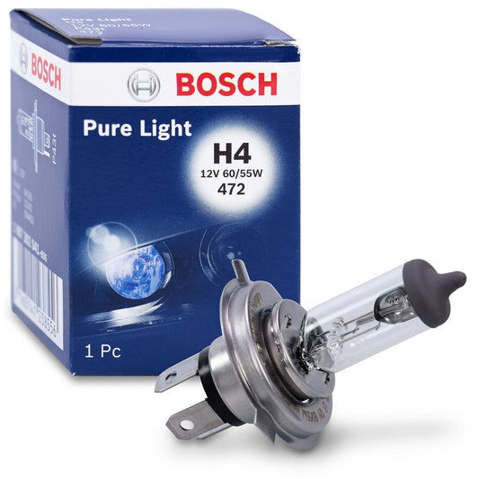Bosch Automotive 1 987 302 041 spuldze, galvenā priekšējā gaisma