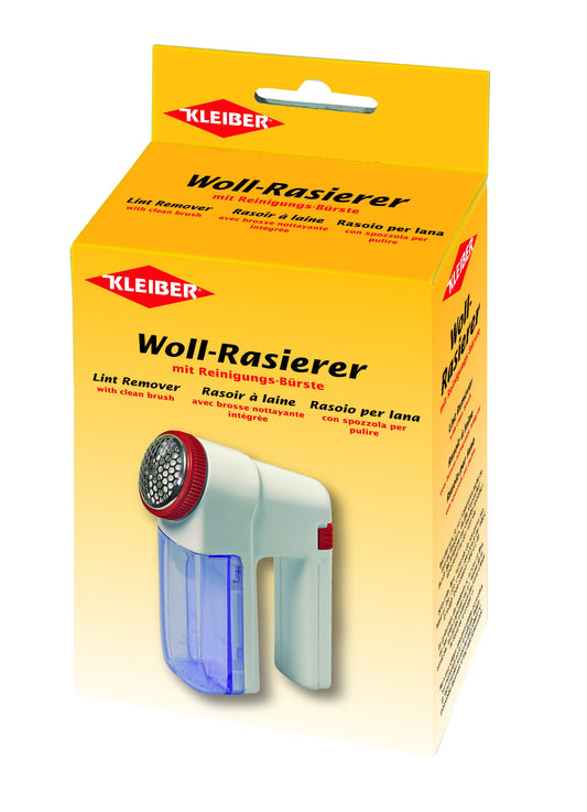Kleiber 920-06 + Co.GmbH vilnas skuveklis Lielais
