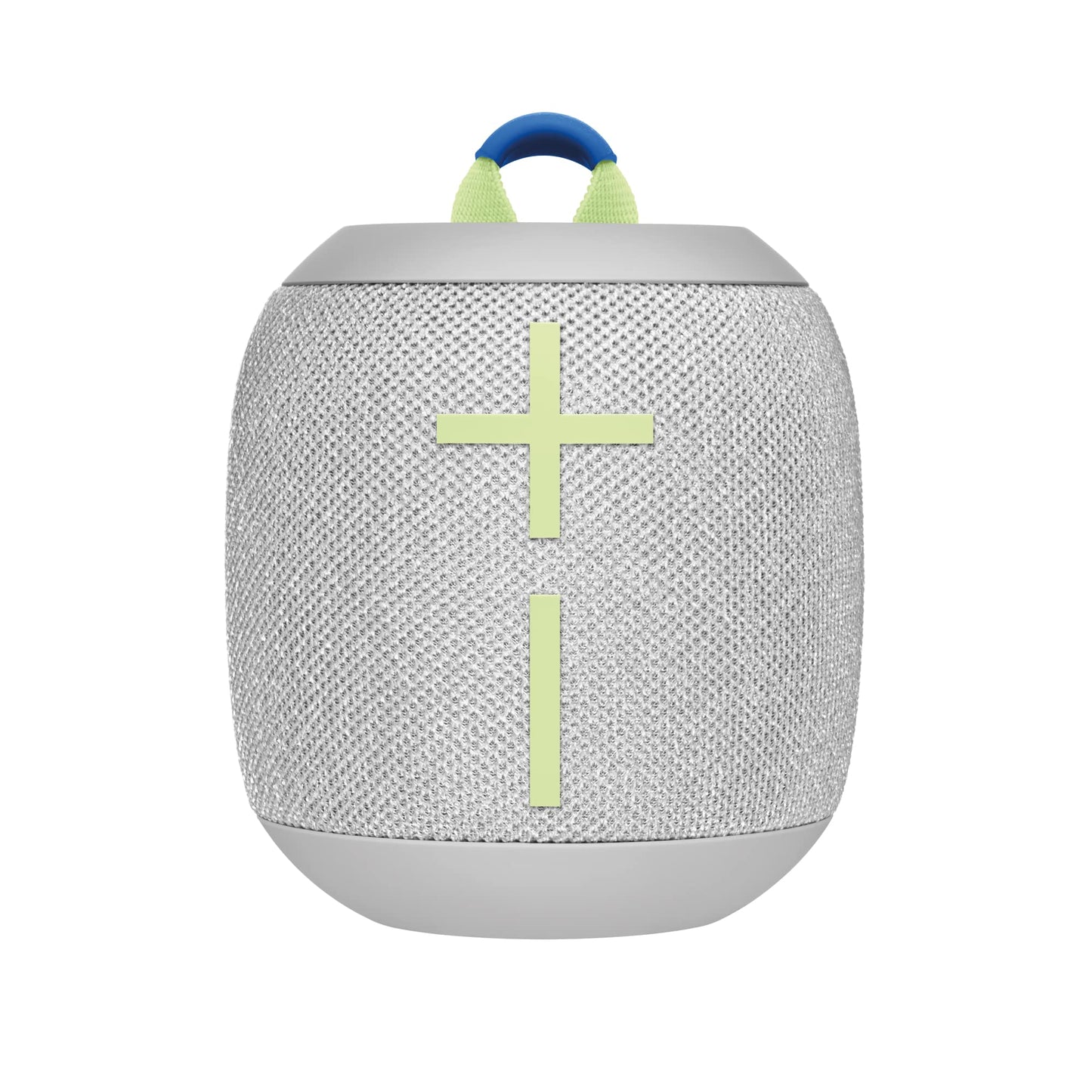 Ultimate Ears WONDERBOOM 3 portatīvais Bluetooth skaļrunis, bagāts basu 360 grādu skaņa, ūdensizturīgs, putekļu izturīgs IP67, peldošs, 40 m darbības attālums - zaļš