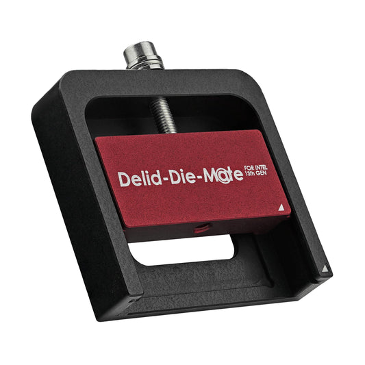 Thermal Grizzly Delid-Die-Mate Intel 13./14. paaudzes LGA1700 CPU delidding rīks