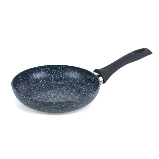 Russell Hobbs RH00840EU7 - 20 cm induction frying pan, easy to clean, non-stick, with bakelite handle, Nightfall Stone.