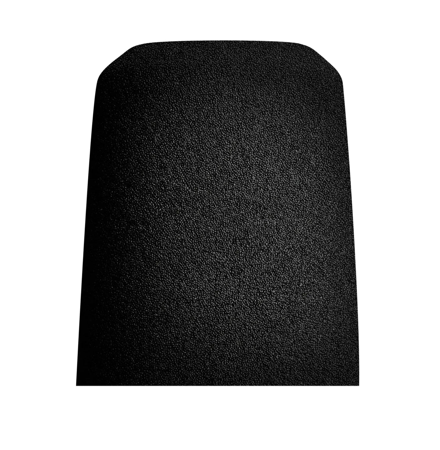 Shure AMV7+WS putu vēja aizsargs MV7+, melns