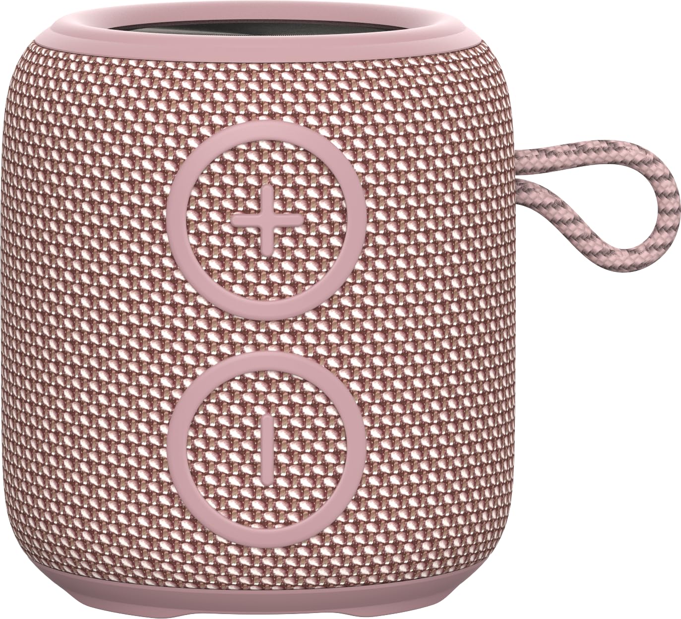 SILVA Schneider PBS 1200 BT Bluetooth skaļrunis | 60W | IPX7 ūdensizturība | LED-RGB | TWS funkcija | Līdz 12 stundām akumulatora darbības laika | rozā