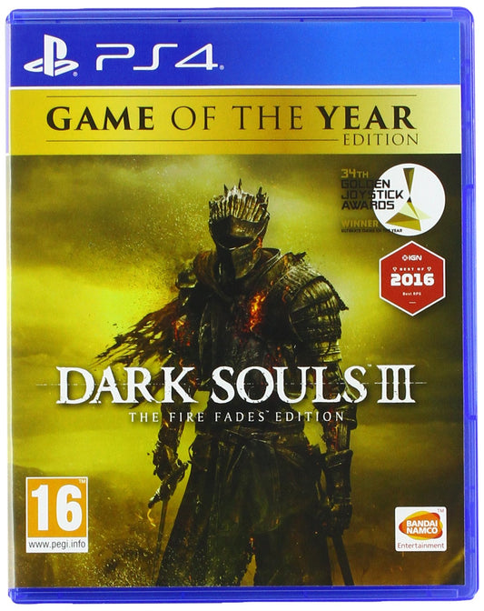 White Shark Souls 3 Goty [ 111876