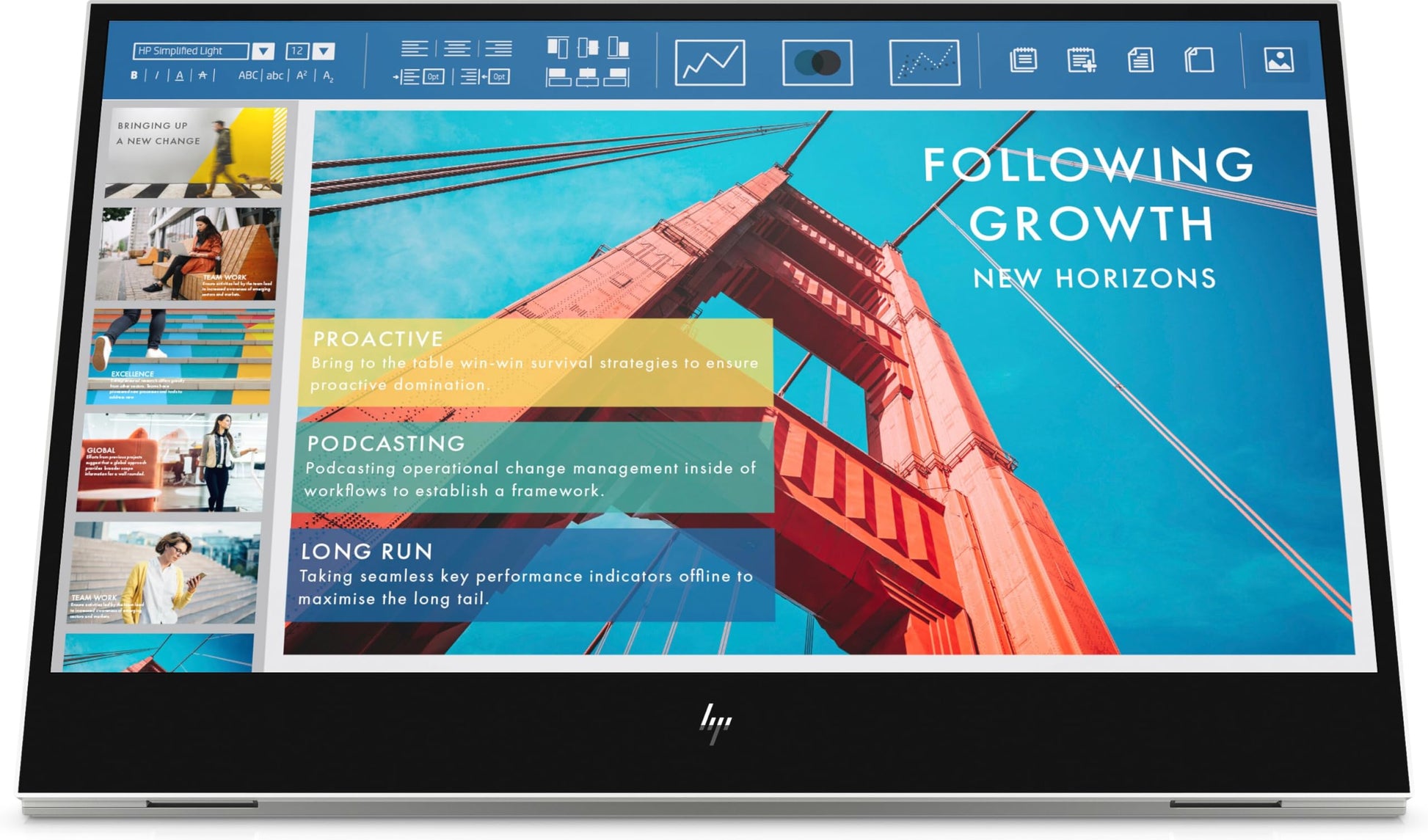 HP E-Series E14 G4 - 14" Full HD LED display, 1920 x 1080 resolution, sleek white design.