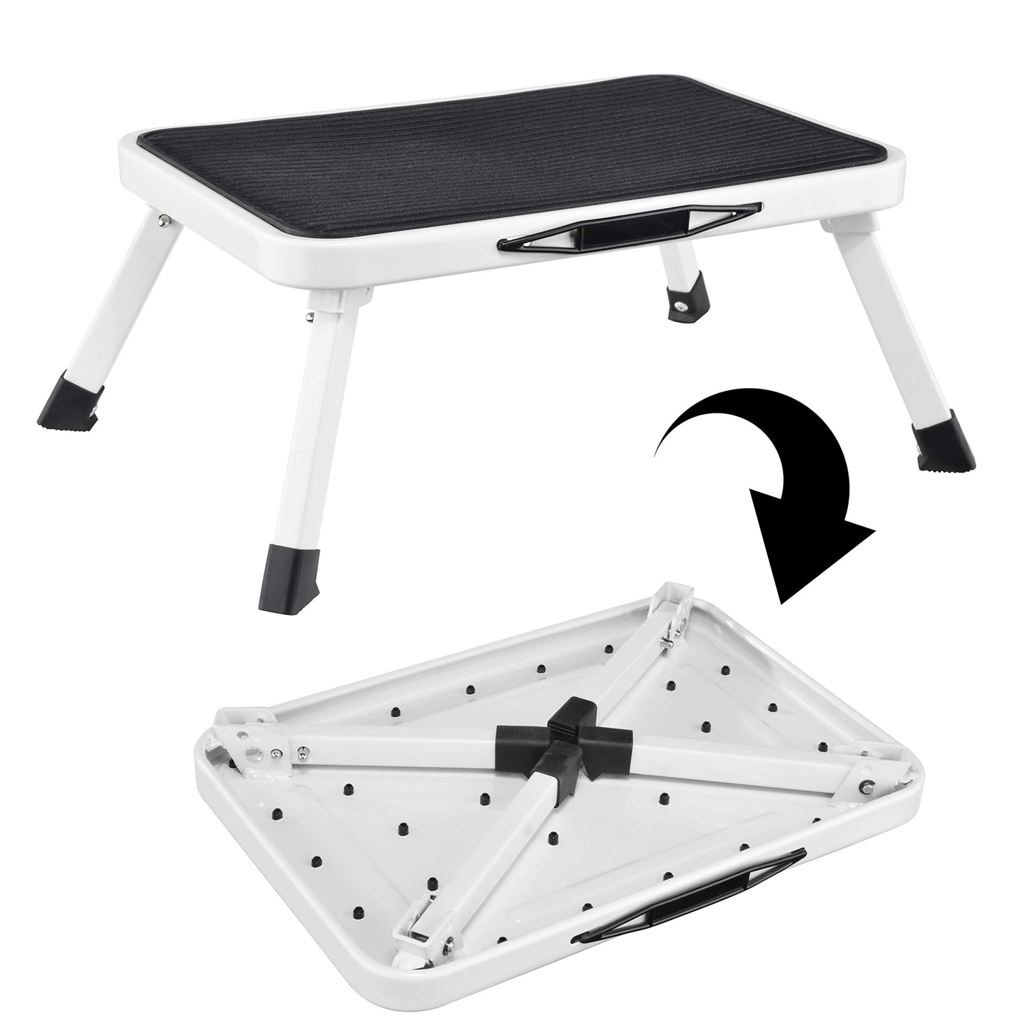 Salokāms trepis kemperim bonsport – iztur līdz 150 kg