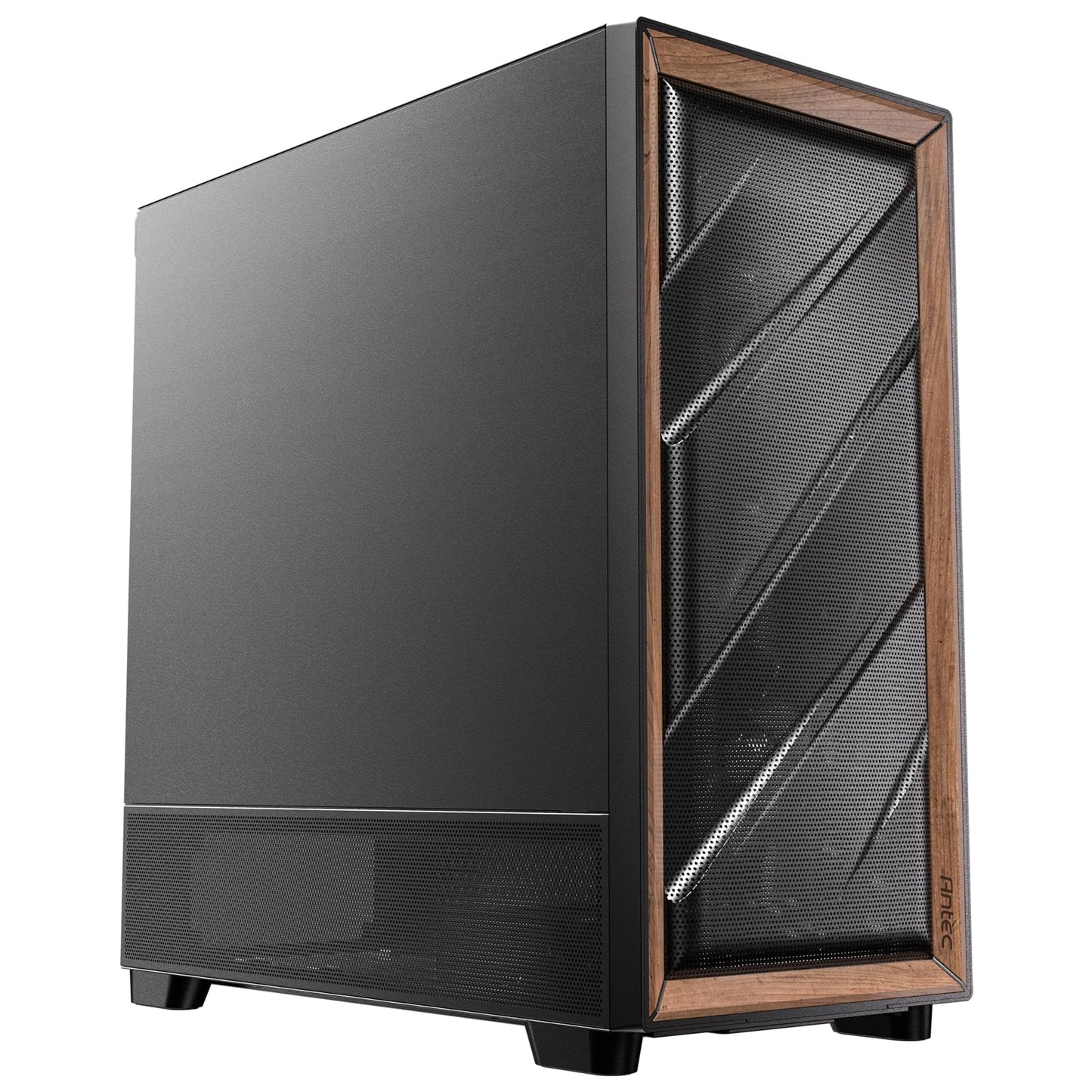 Antec GEH Flux SE Midi Tower melns Retail