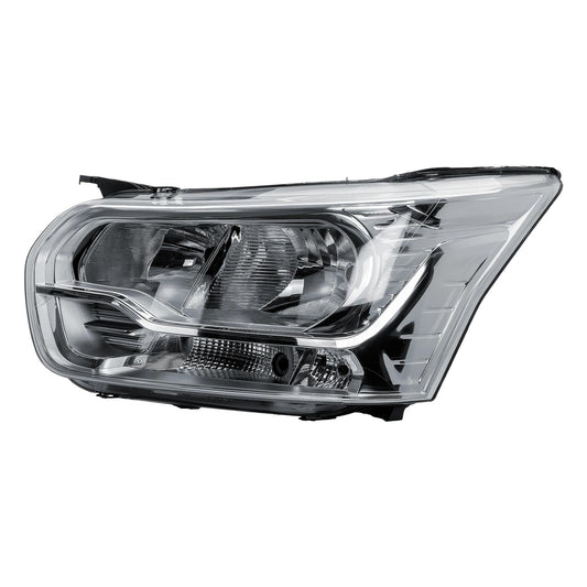 Kreisais priekšējais lukturis Ford Transit V363 2014–2026