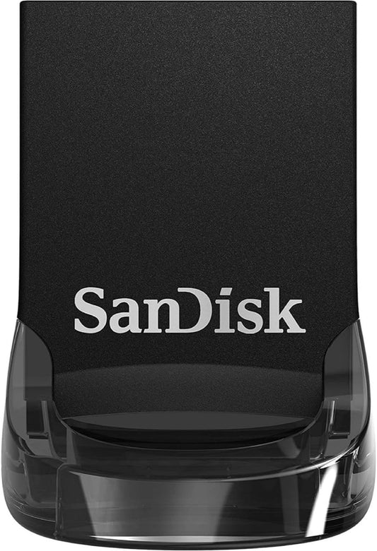 Intenso Speed Line - 512GB atmiņas sticks - USB sticks 3.2 Gen 1x1, melns