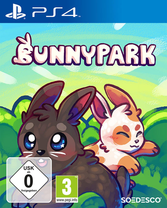 18. Truša Parks - [PlayStation 4]