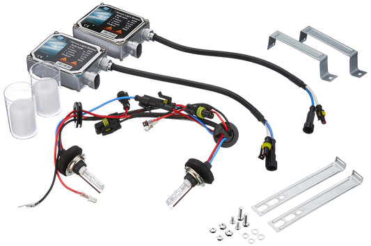 M-Tech kdcmph712 Kompleks Xenon BASICO H7 12000 K