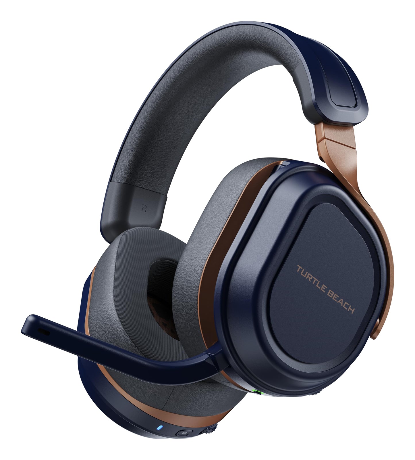 Bezvadu gaming austiņas Turtle Beach Stealth 700, XBOX/PS5/PC/mobilajām ierīcēm