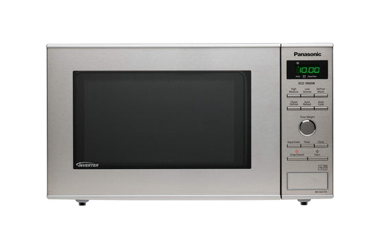 Panasonic NN-SD27HSUPG | Francūzu versija
