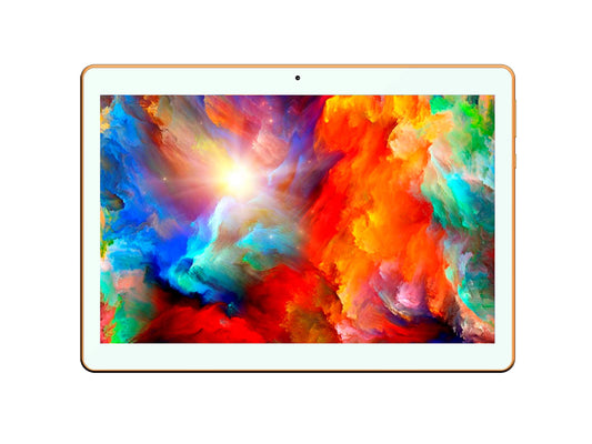 innjoo Planšetdators, Superb, Balts, 3G, Dual-SIM, 10,1 collu, IPS/4Core, 32 GB, 2 GB RAM, 2 MP, 0,3 MP