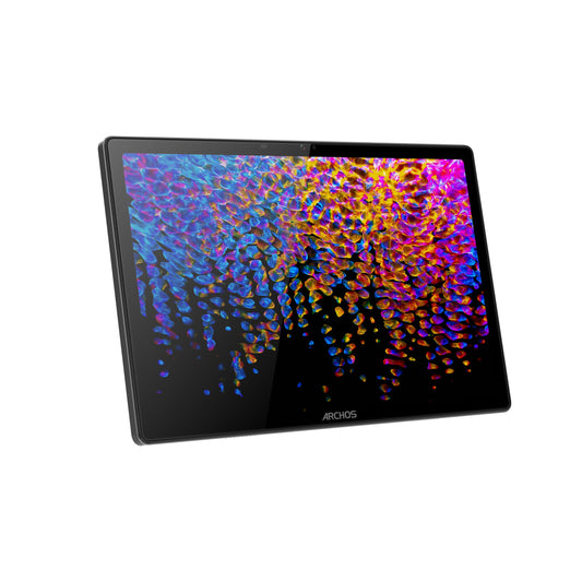 ARCHOS T105 FHD 4G Ultra 4+128 FHD 10,5 collu ekrāns Android 14 4 GB RAM 128 GB atmiņa pelēks