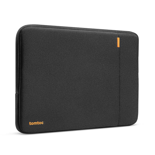 tomtoc 360° soma apvalks 13 Zoll MacBook Air M5/M4/M3/M2/M1 2026-2020