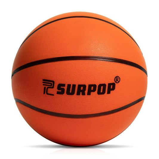 Basketbola bumba Wilson NBA DRV sērija, 7. izmērs, brūna, āra spēlei