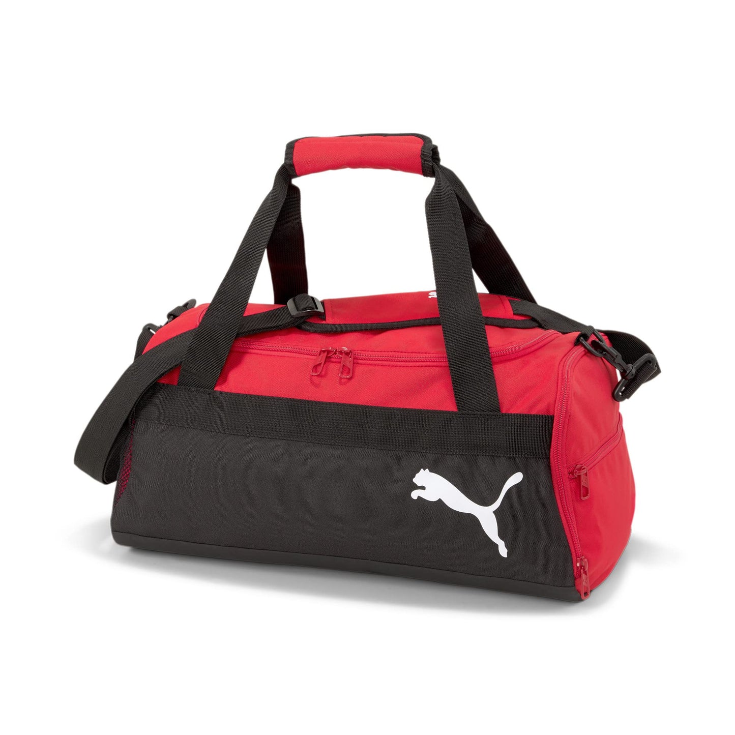Puma universāla sporta soma, Puma Red-Puma Black, OSFA