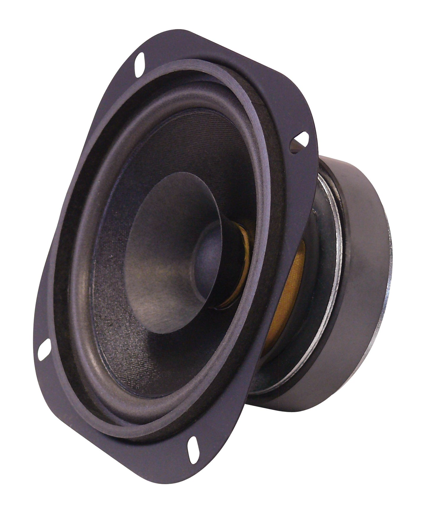 19. McGee plaša joslas skaļrunis, 130 mm, 100 W, 120/100D