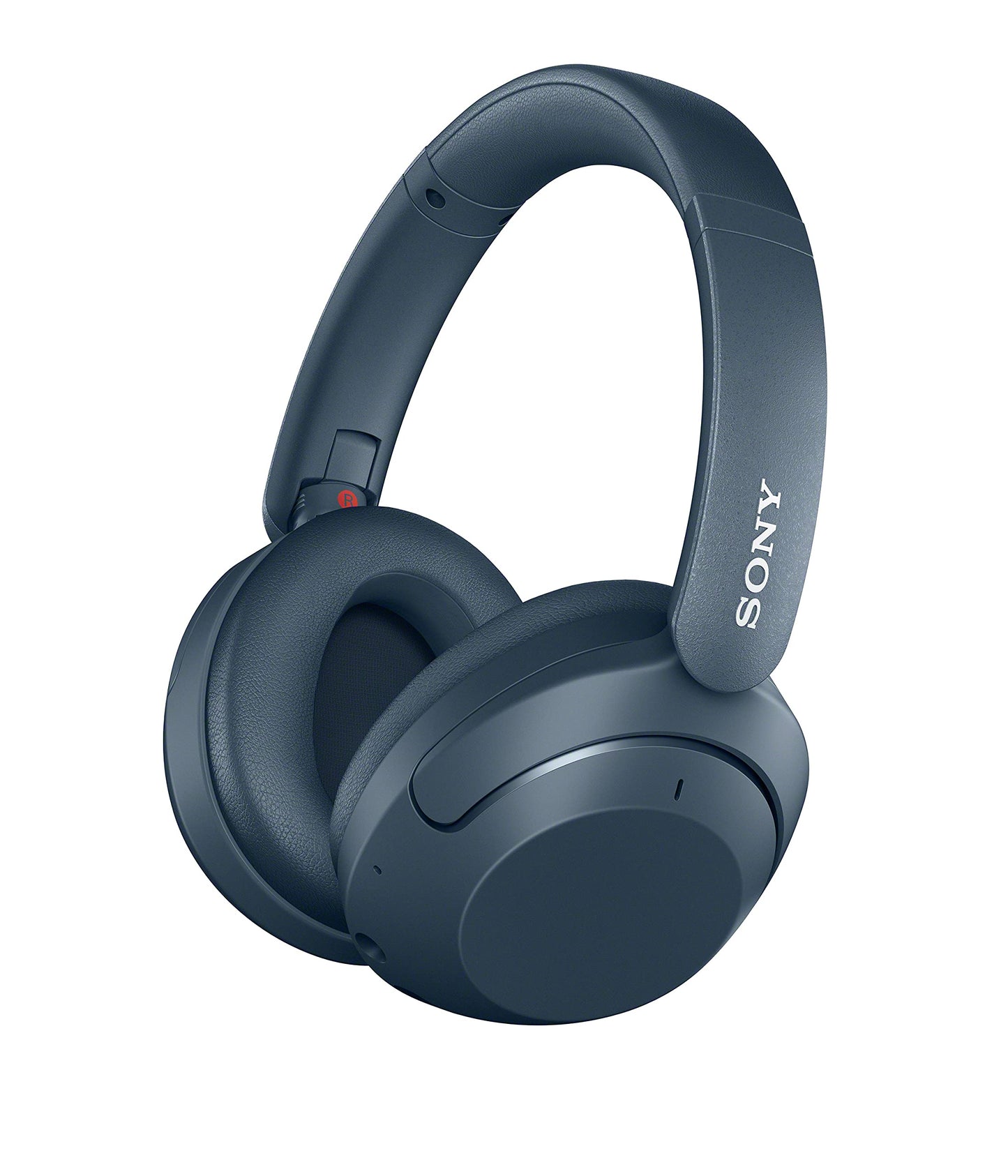 Sony WH-XB910N - bezvadu trokšņu slāpēšanas austiņas ar EXTRA BASS, 30 stundu akumulatoru, Over-Ear dizains, Alexa un Google Assistant.