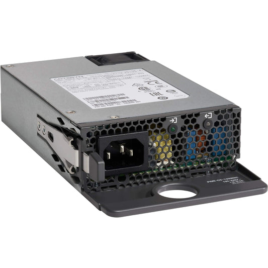 1KW AC KONFIG 6 Barošanas Avots - Efficient power supply with 6 outputs for reliable performance.
