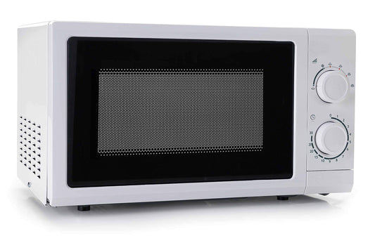Lacor 69322 mikroviļņu krāsns, 700 W, balta