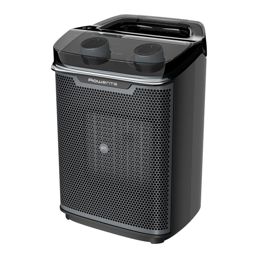 Siltuma ventilators Rowenta Intense Comfort Aqua, ātrs un kluss, SO9350