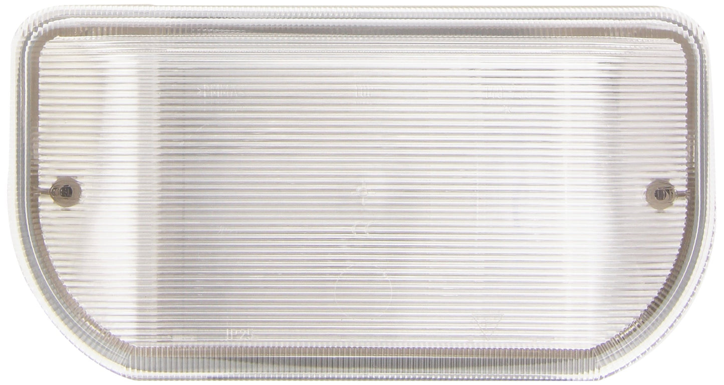 HELLA 2XT 007 945-027 Ieejas gaisma - halogēns - 12V - P21W - uzstādīšana