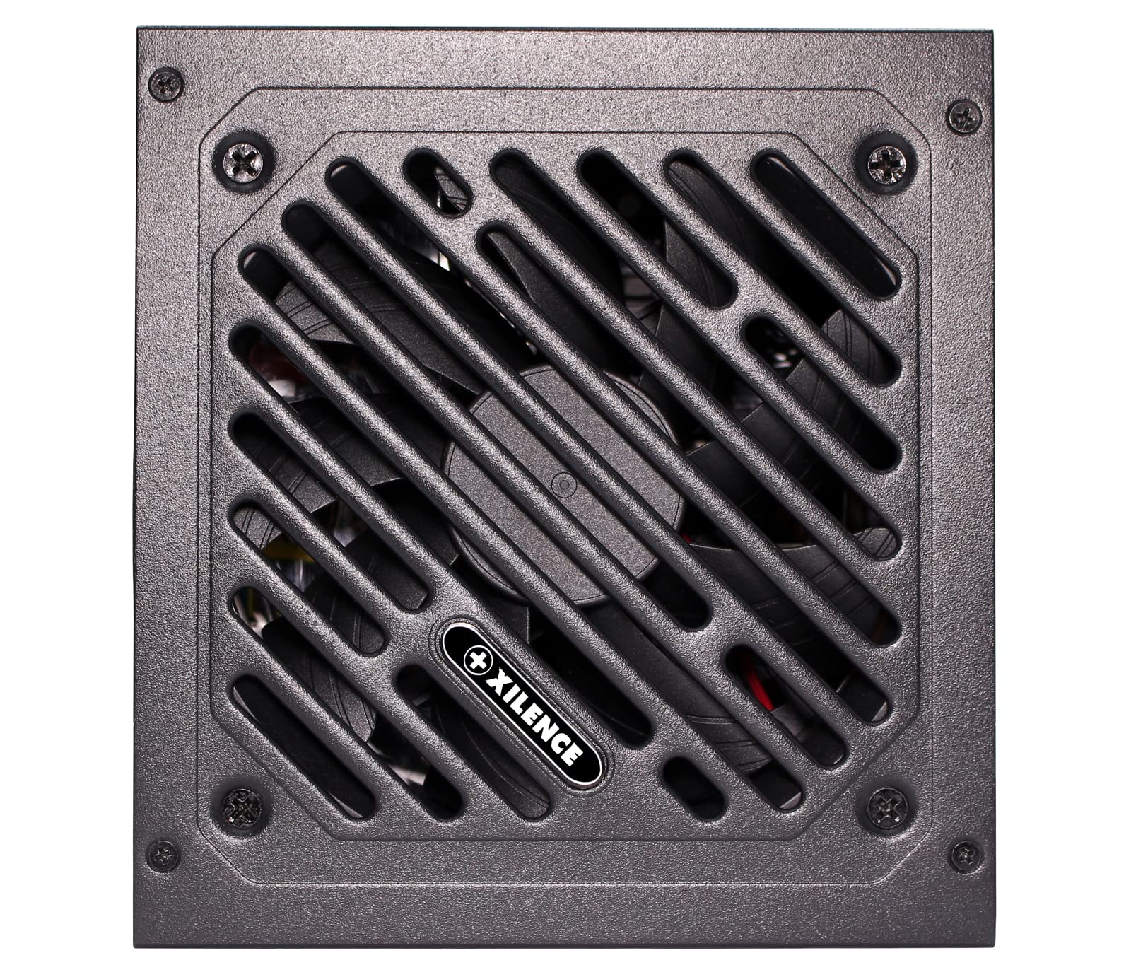 Xilence XP750R12 750W PSU - 80+ Gold certified, gaming, ATX, black design