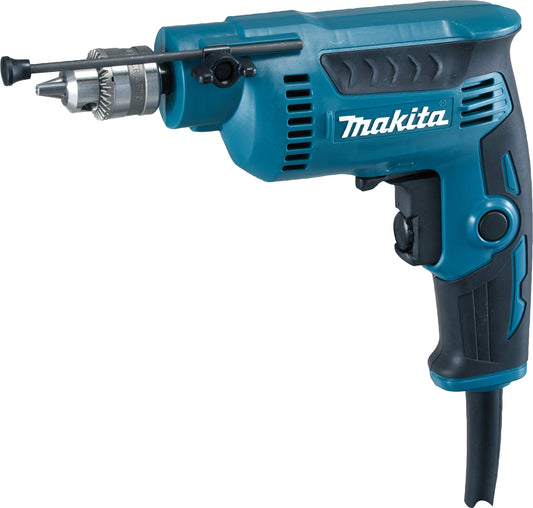 Makita DP2010J urbjmašīna - augsts ātrums, kompakts dizains, ideāla precizitātei un jaudai.