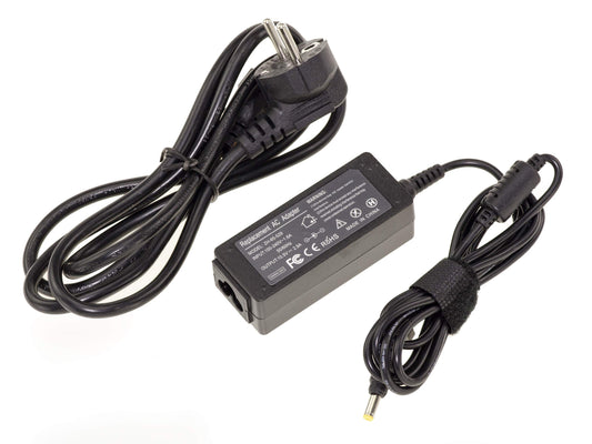 KALEA-INFORMATIQUE barošanas bloks - 10.5V 2.9A, 1.7x4.8mm savienotājs, saderīgs ar VGP-AC10V4/VGP-AC10V5.