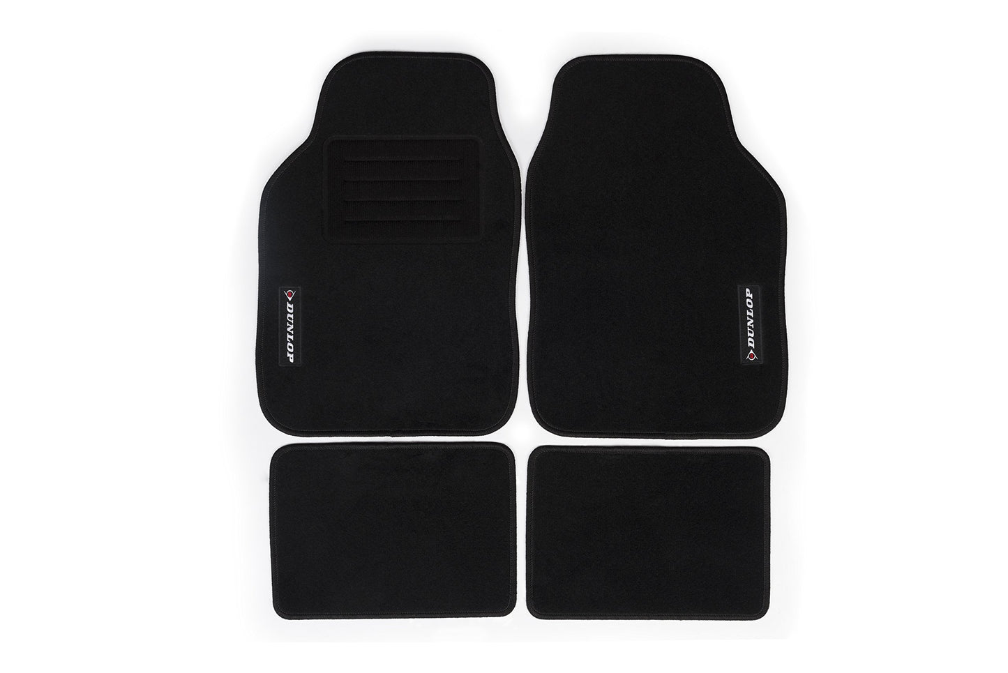 Dunlop 8711252417646 automašīnu paklāju komplekts