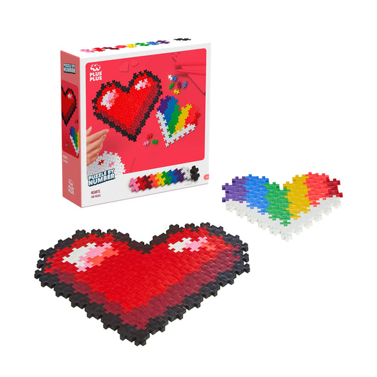 Plus-Plus 3911 Sirdis Sirds - 250 creative building blocks puzzle for imaginative construction play.