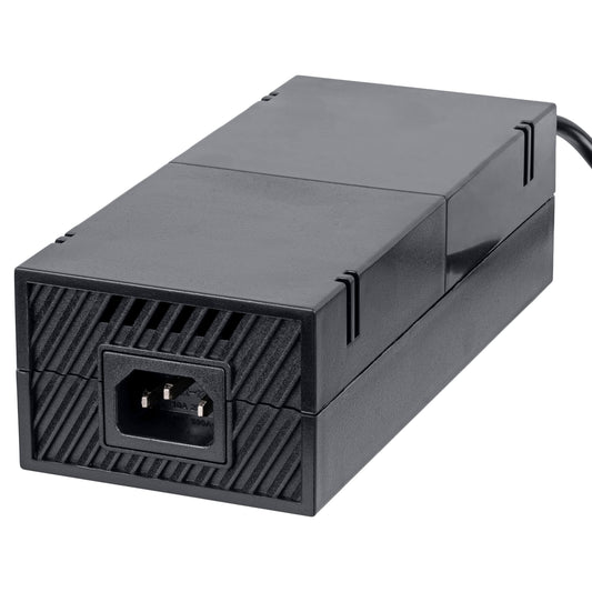 Akyga Xbox One barošanas avots AK-PD-01 - 12V/10.83A, 5Vsb/1A, 135W power supply for Xbox One console.