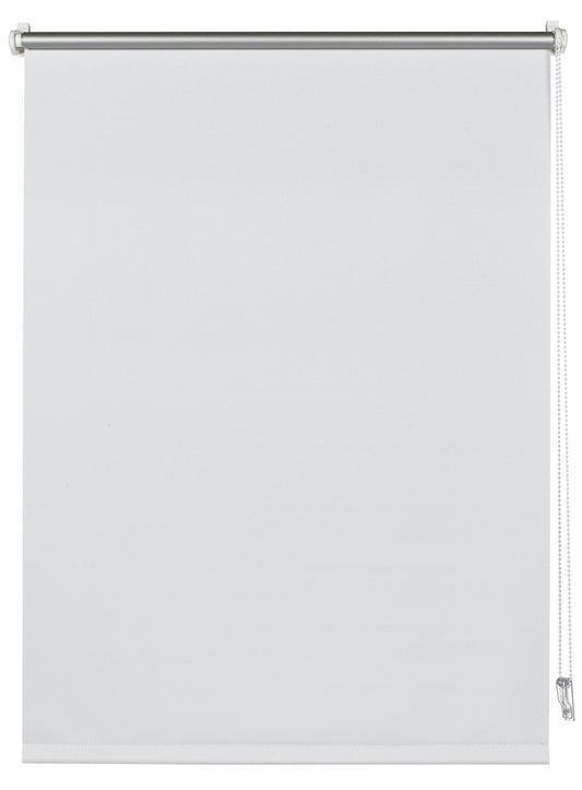 Termo rullo bez urbšanas ar stiprinājumiem Deco Company, balts, 55 x 150 cm