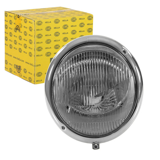 HELLA 1A8 001 149-011 Spuldze - galvenais lukturs