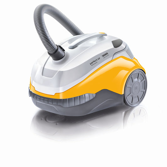 THOMAS Perfect air Animal Pure - bezmaisa dzīvnieku spalvu putekļsūcējs ar HEPA filtru un jaudīgu motoru.