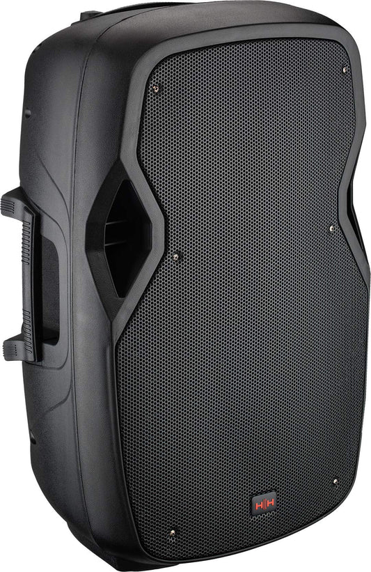 HH Electronics VECTOR no HH Electronics VRE-15AG2 - Aktīvs veidots skaļrunis ar Bluetooth - 800W - 15 collu LF + 1 collu CD
