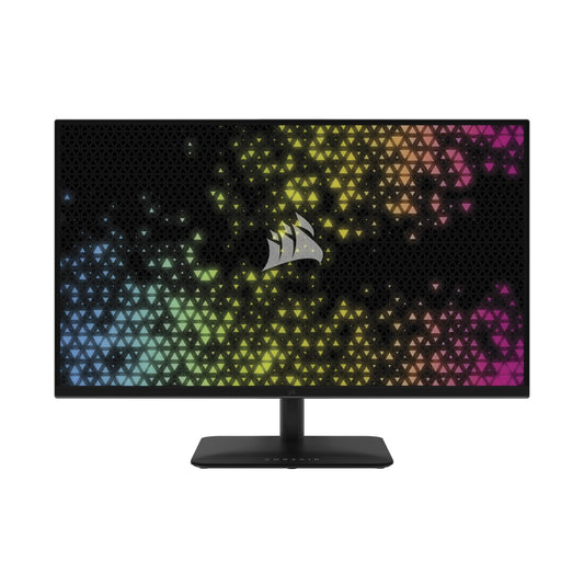 Corsair XENEON 315QHD165 - 32" QHD IPS gaming monitor, 165Hz, 1ms, NVIDIA G-SYNC, AMD FreeSync, HDR, DisplayPort 1.4, HDMI 2.0