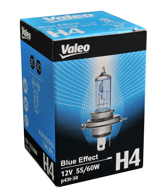 Valeo 32513 Spuldze, miglas lukturis
