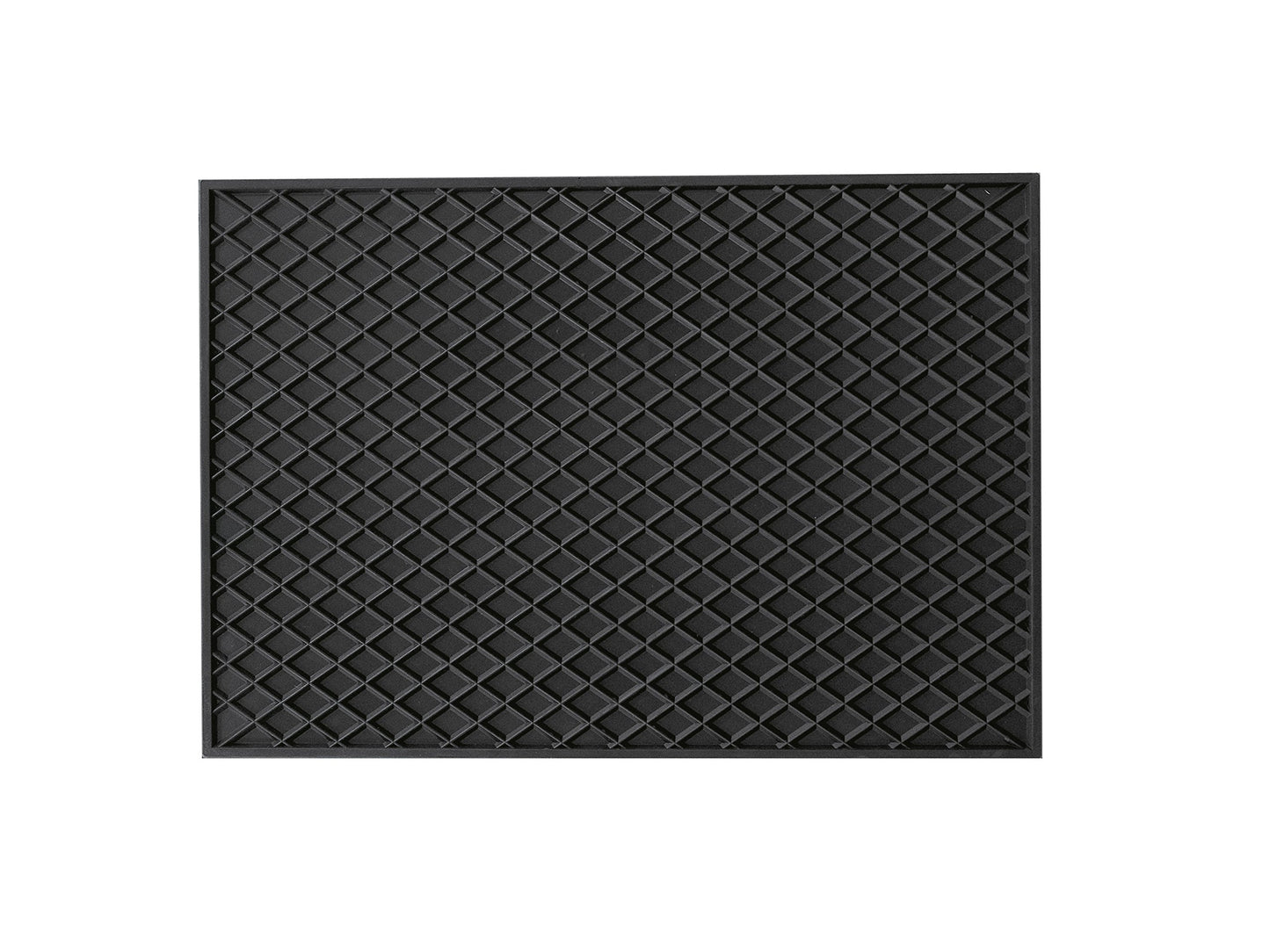 HP-Autozubehör 16537 gumijas šūnu paklājs