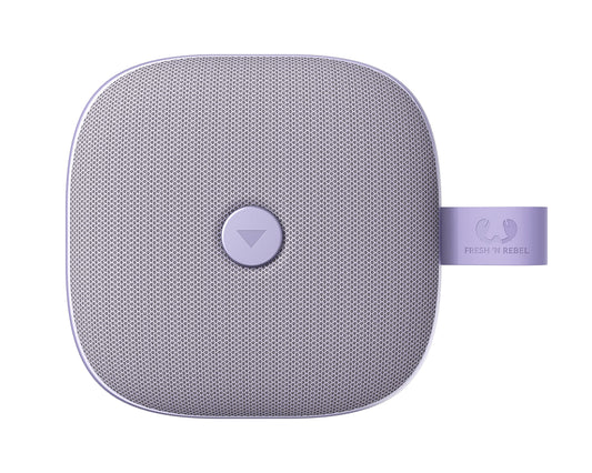 Rockbox BOLD Xs - Bezvadu Bluetooth skaļrunis - Sapņaini lilā