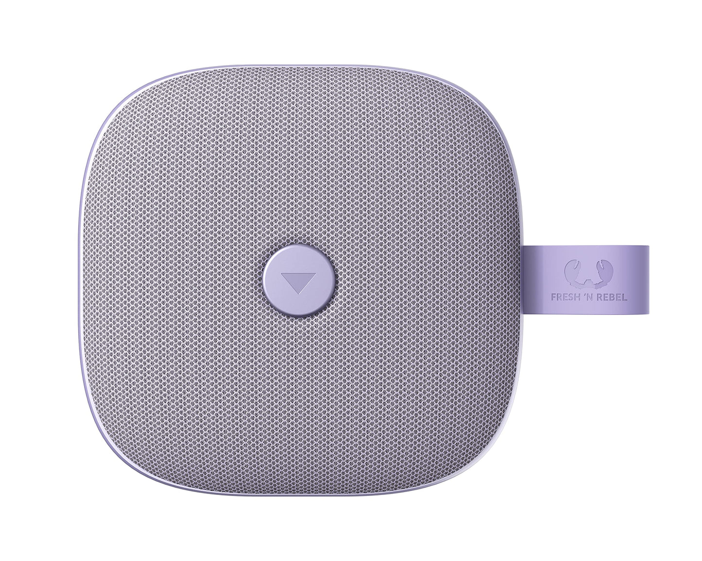 Rockbox BOLD Xs - Bezvadu Bluetooth skaļrunis - Sapņu lilija