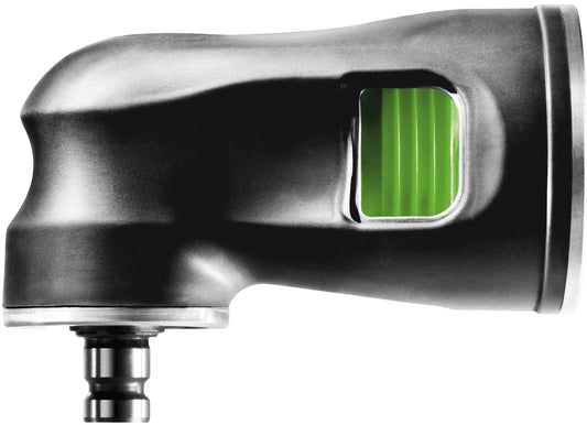 Festool leņķa uzgalis AU-43 FFP - Precīzs leņķa griešanas uzgalis ar FFP tehnoloģiju un izturīgu dizainu.