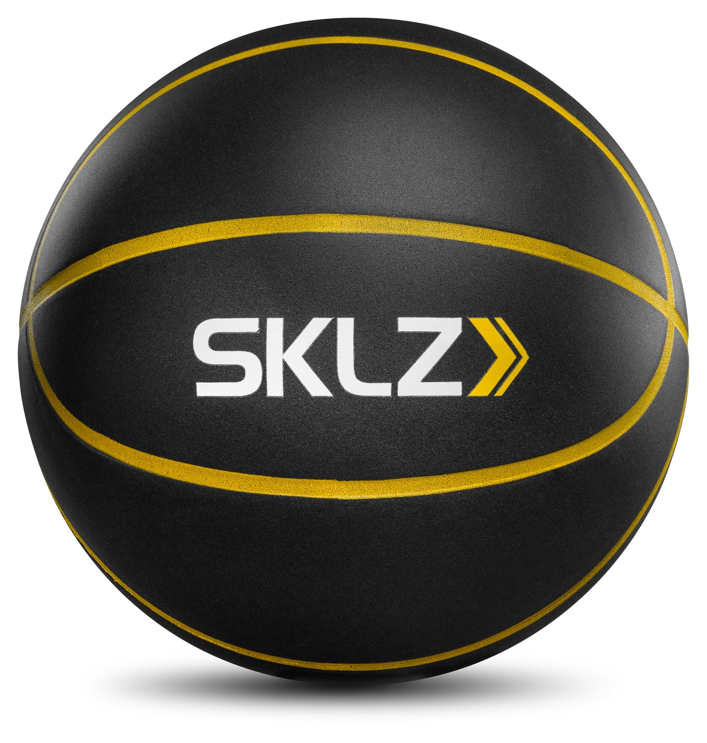 Kluss basketbola treniņu bumbas SKLZ Bashhhketball Pro Silent Basketball