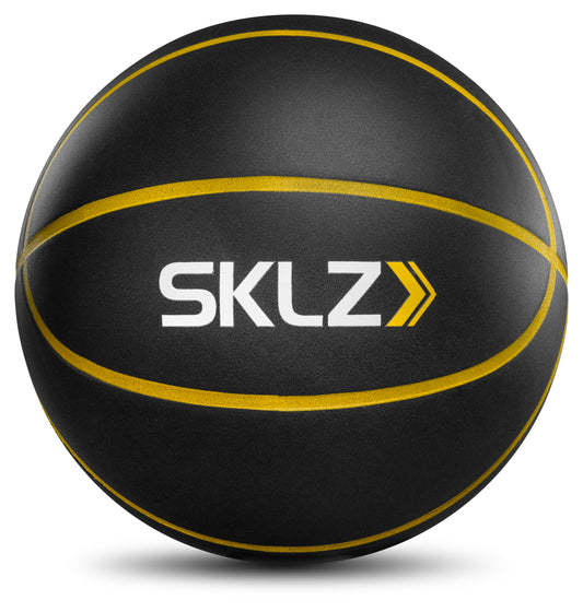 Kluss basketbola treniņu bumbas SKLZ Bashhhketball Pro Silent Basketball