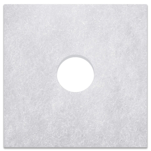 6 filtri Helios ELF ELSN ELS vannas istabas ventilatoram 160 x 160 mm diametrs 42 filtra klase G2 9 visiem veidiem 00939 ventilācijas sistēmas gaisa filtrs un putekļu filtrs vannas istabai un viesu WC ventilācijai