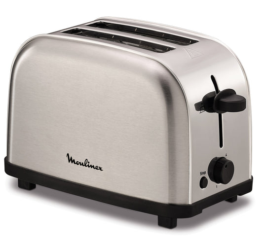 Moulinex LT330D11 lt330d 2 daļas/und 700 W nerūsējošais tērauds, 1 litrs